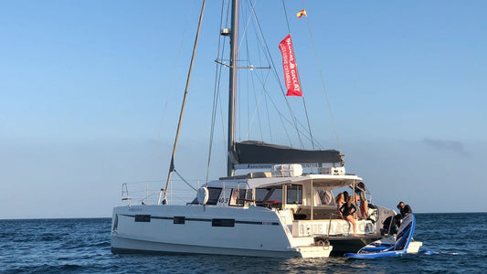 巴塞罗那包船出海海钓选择？