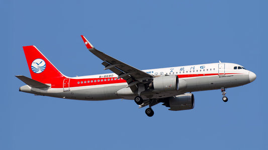 四川航空直飞中国航班 | 马德里⇌成都