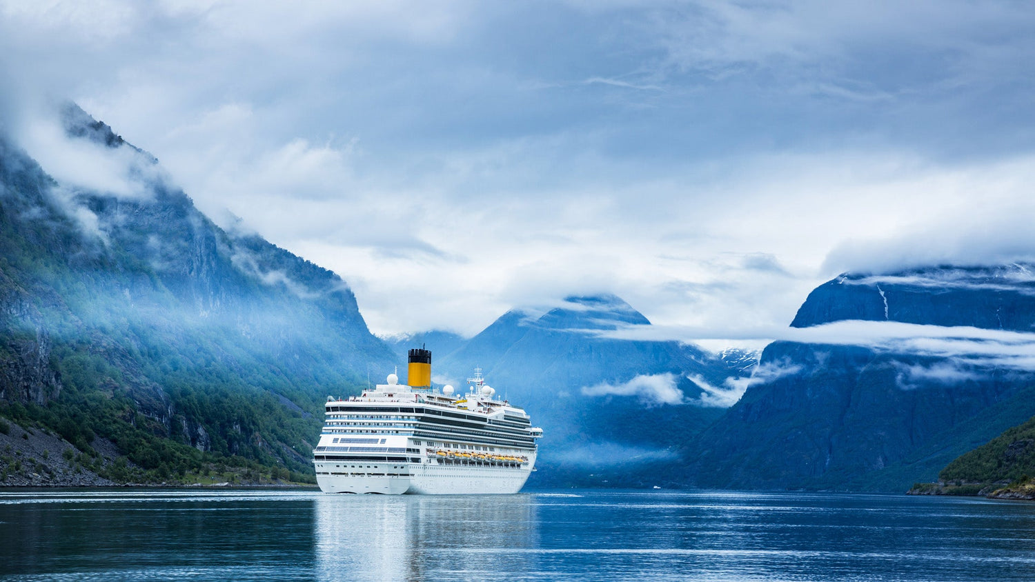 COSTA哥诗达邮轮