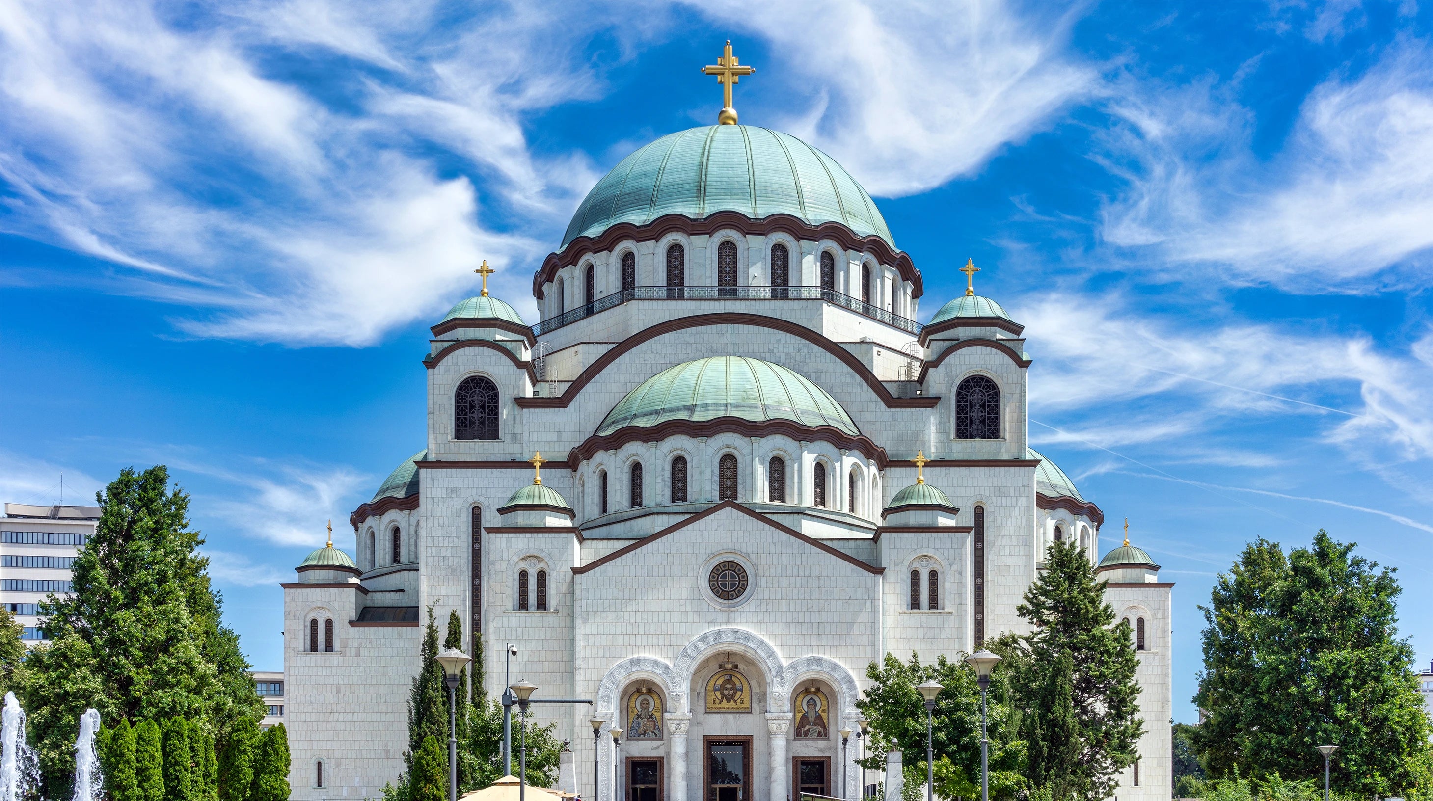 怀旧巴尔干▪克罗地亚+斯洛文尼亚+波黑+塞尔维亚+黑山9日之旅【精致中文小团】< 布达佩斯往返 可选贝尔格莱德上>