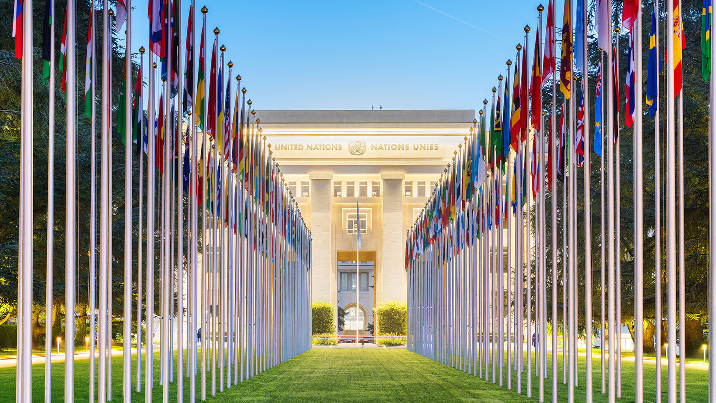 雪峰、湖泊、名城丨瑞士黄金5日游