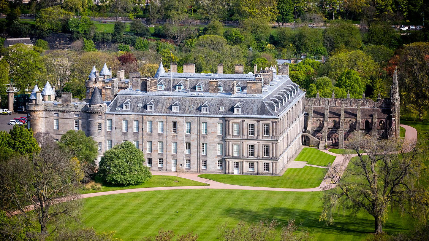 英国天空岛+苏格兰+英格兰5天4晚