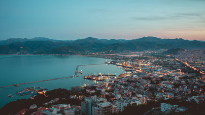 阿尔及利亚签证