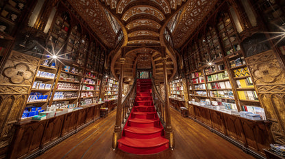 葡萄牙全景7日游（波尔图、法蒂玛、里斯本）