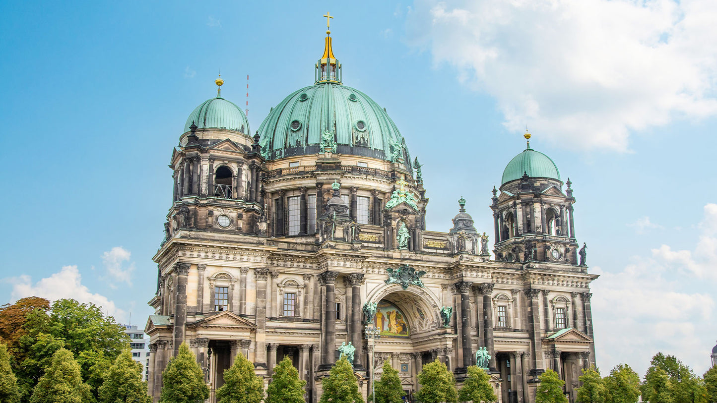 东欧瑞士循环线7日游