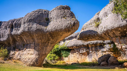 马德里出发｜昆卡一日游