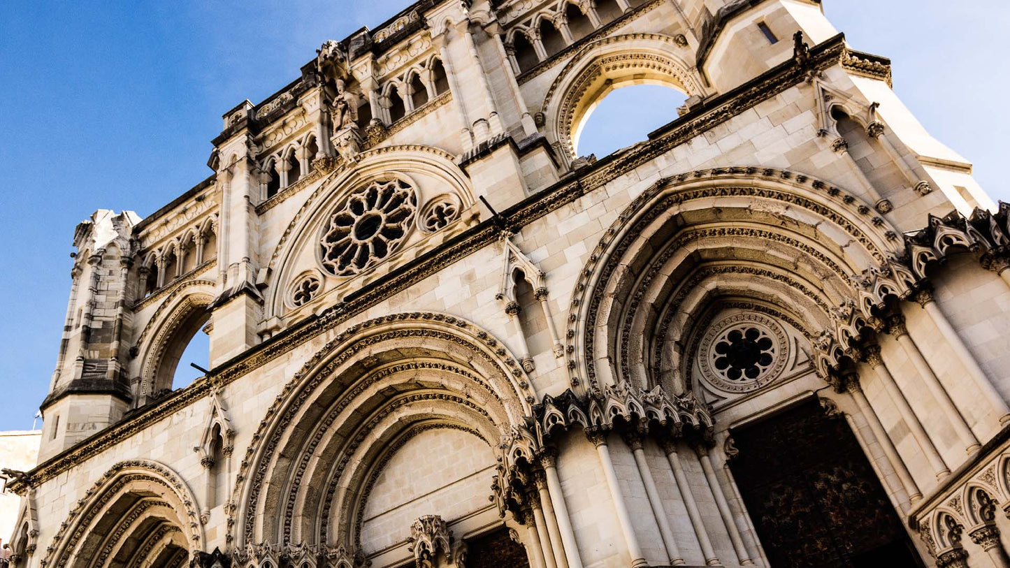 马德里出发｜昆卡一日游