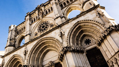 马德里出发｜昆卡一日游