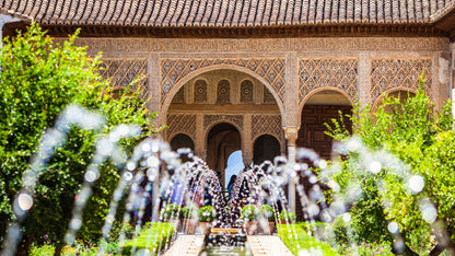 欧洲环线 · 西班牙葡萄牙7日游