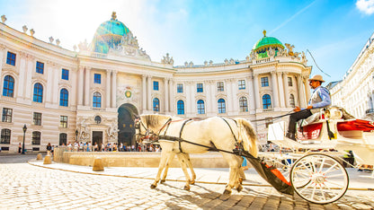 东欧瑞士循环线7日游