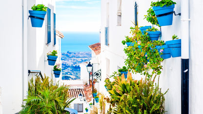 欧洲环线 · 西班牙葡萄牙7日游