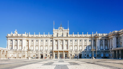 欧洲环线 · 西班牙葡萄牙7日游