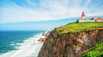 欧洲环线 · 西班牙葡萄牙7日游