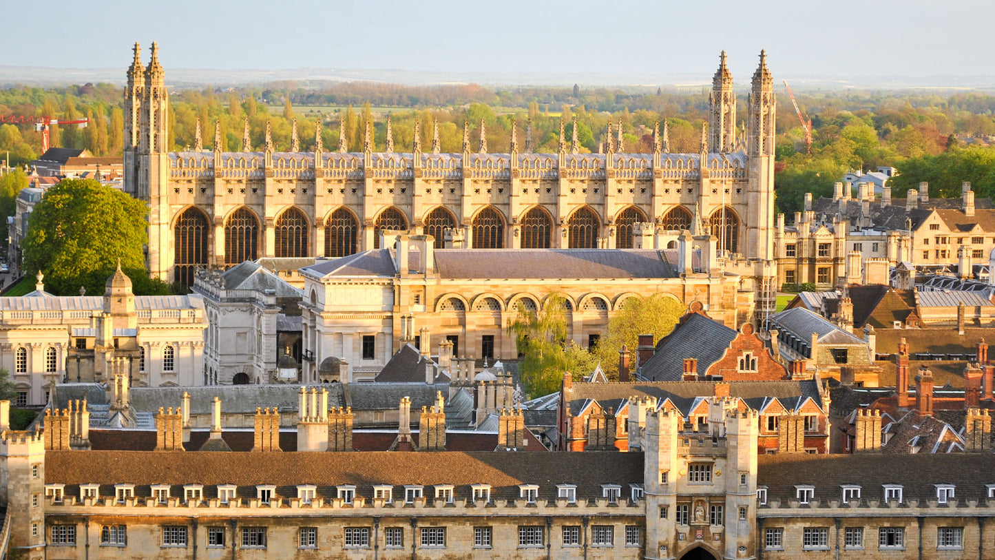 欧洲环线 · 英格兰苏格兰英国7日游B线