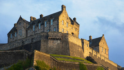 欧洲环线 · 英格兰苏格兰英国7日游B线