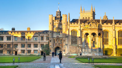 欧洲环线 · 英格兰苏格兰英国7日游B线