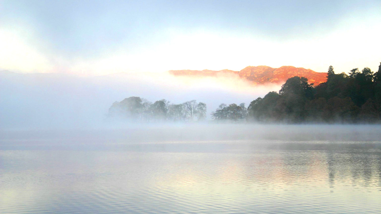 欧洲环线 · 英格兰苏格兰英国7日游B线