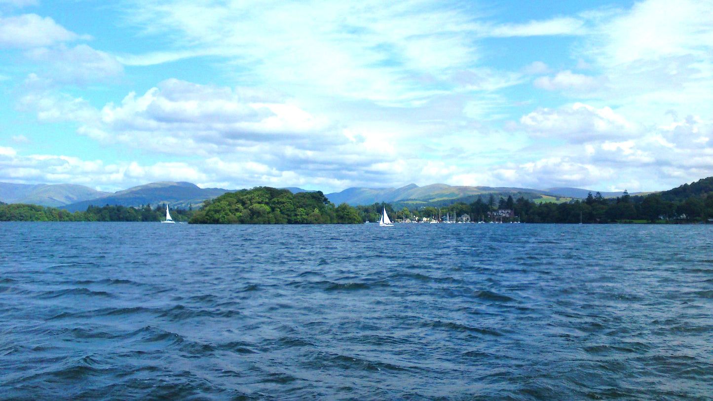 英国天空岛+苏格兰+英格兰5天4晚