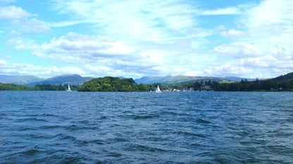 英国天空岛+苏格兰+英格兰5天4晚