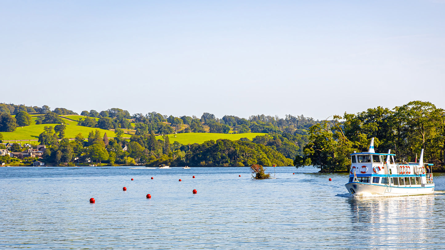 英国天空岛+苏格兰+英格兰5天4晚