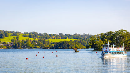 英国天空岛+苏格兰+英格兰5天4晚