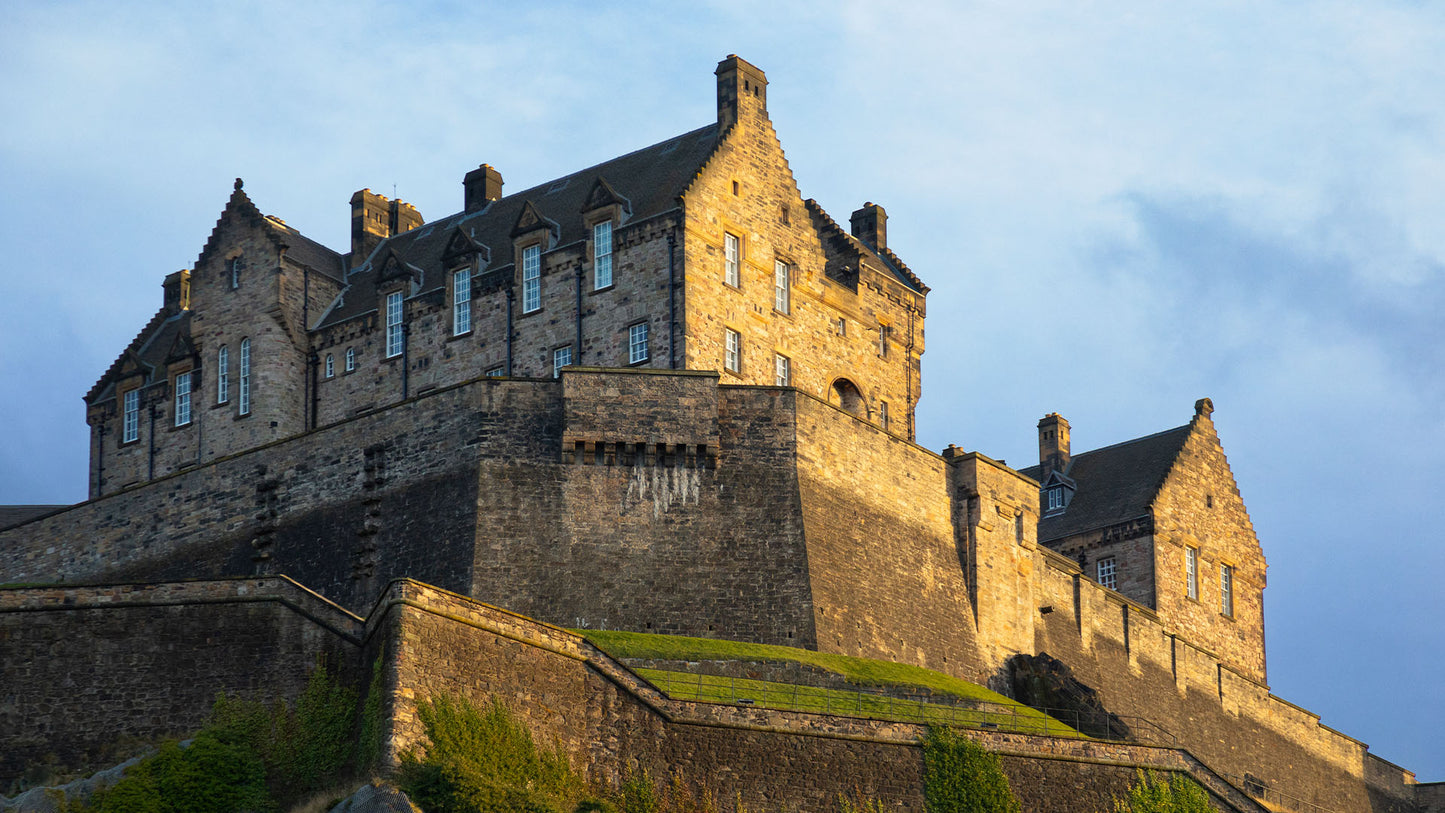 英国天空岛+苏格兰+英格兰5天4晚