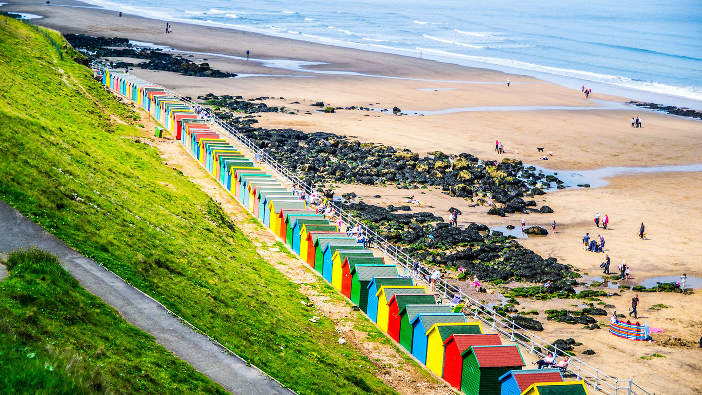 英国天空岛+苏格兰+英格兰5天4晚