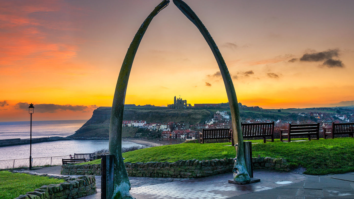 英国天空岛+苏格兰+英格兰5天4晚