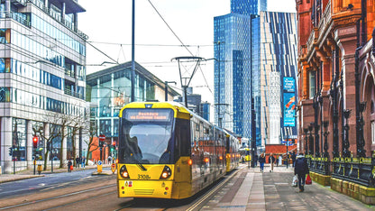 欧洲环线 · 英格兰苏格兰英国7日游B线