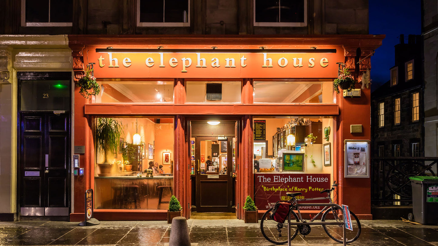 英国天空岛+苏格兰+英格兰5天4晚