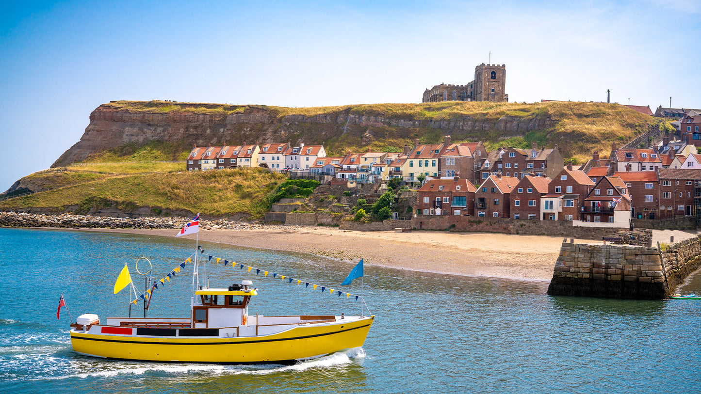 英国天空岛+苏格兰+英格兰5天4晚