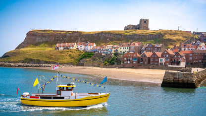 英国天空岛+苏格兰+英格兰5天4晚