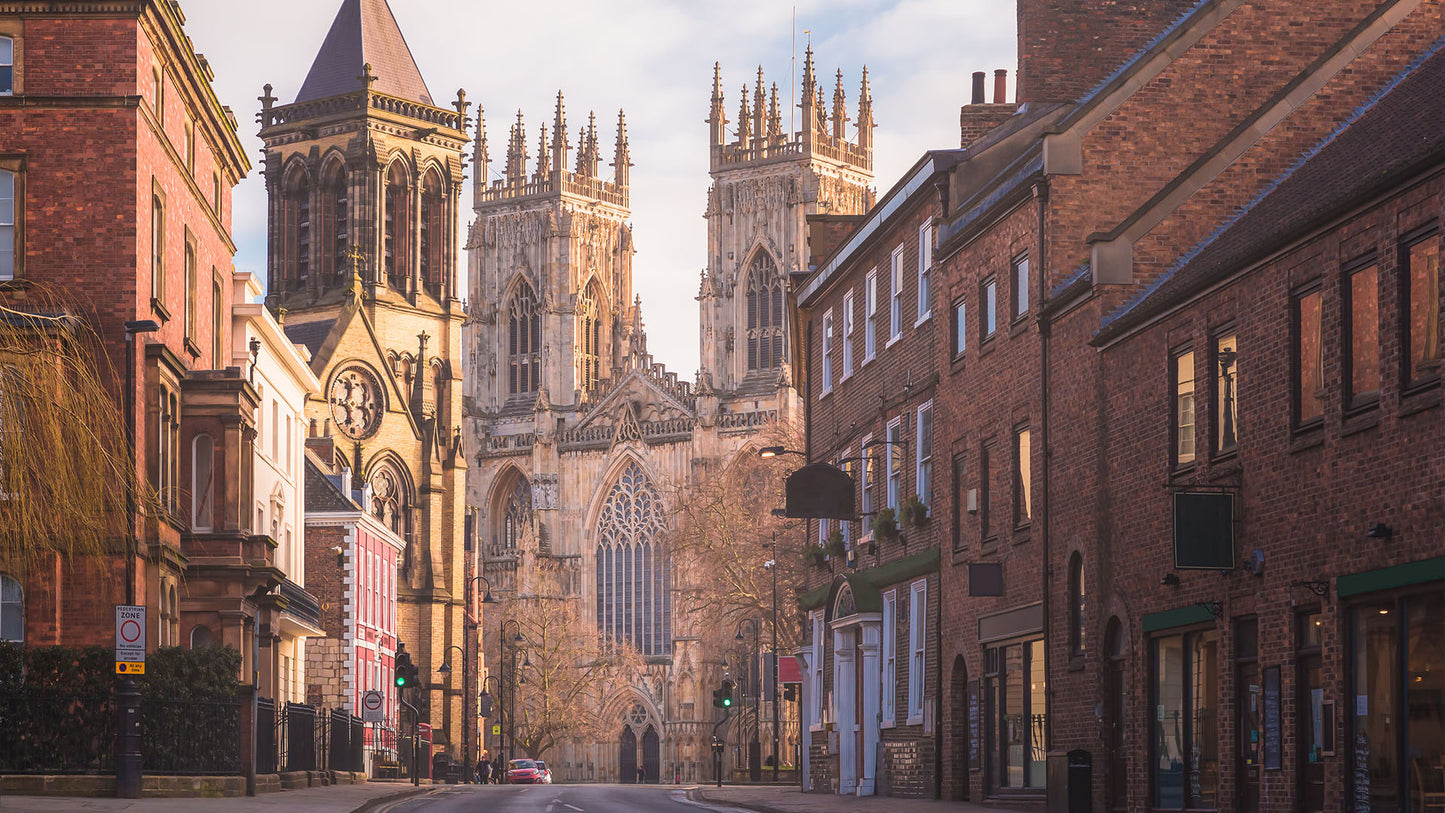 英国天空岛+苏格兰+英格兰5天4晚