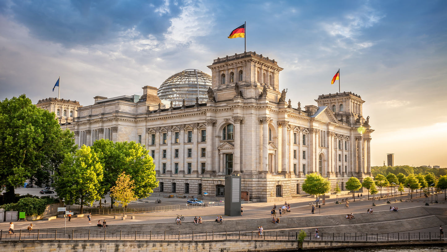 东欧瑞士循环线7日游