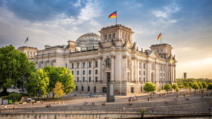 东欧瑞士循环线7日游