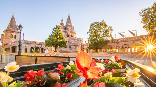 东欧瑞士循环线7日游